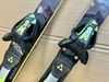 Lyže FISCHER RC4 World Cup GS + vázání FISCHER Z11 - 135cm