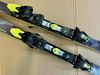 Lyže FISCHER RC4 World Cup GS + vázání FISCHER Z11 - 135cm