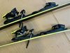 Lyže FISCHER RC4 World Cup GS + vázání FISCHER Z11 - 135cm