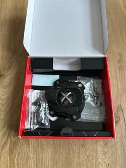 Wattmetr Sram Quarq AXS, v záruce do 2027 