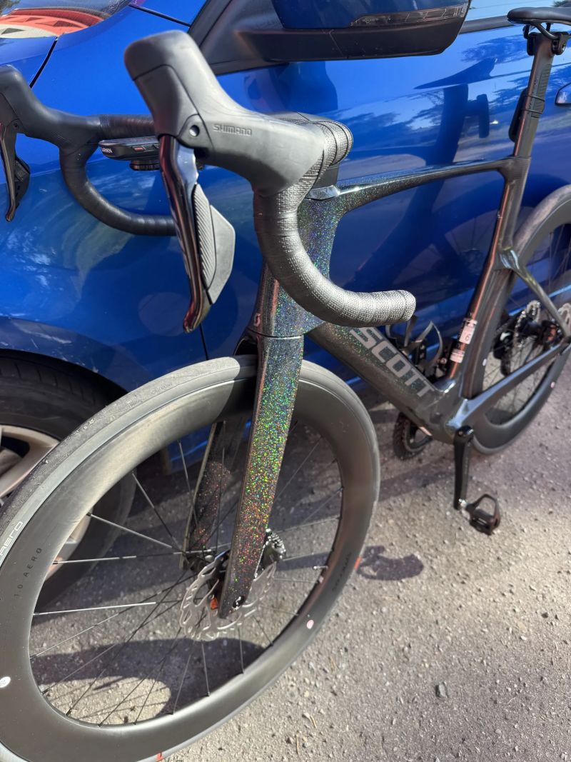 Scott SCOTT FOIL RC 20