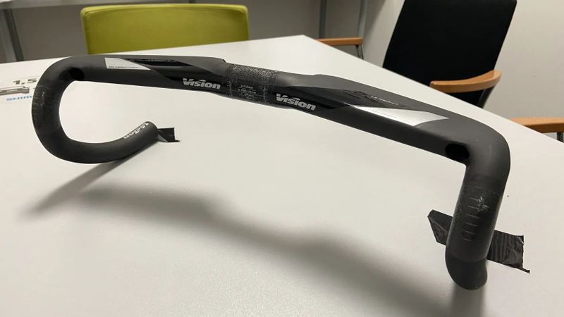 Vision Trimax Aero Carbon