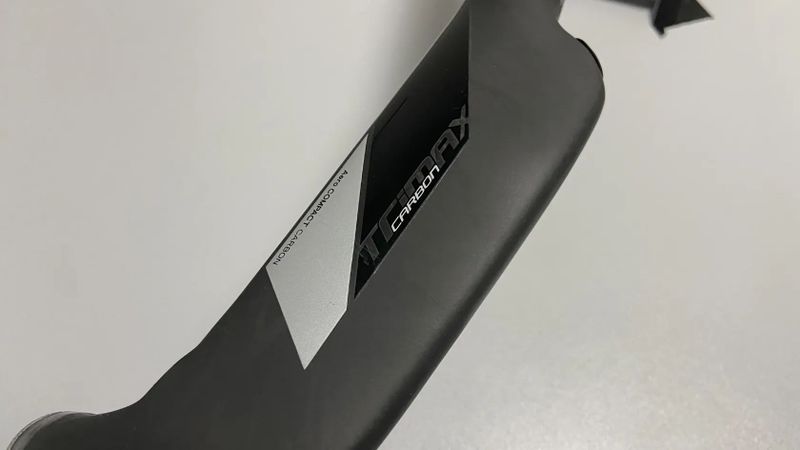 Vision Trimax Aero Carbon