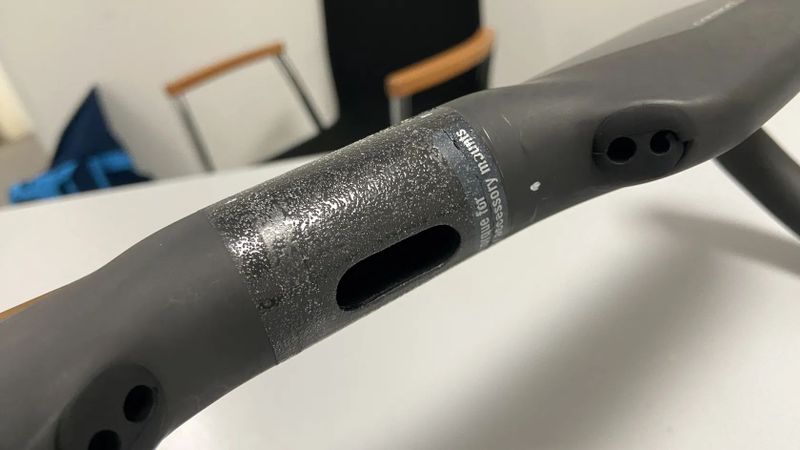 Vision Trimax Aero Carbon
