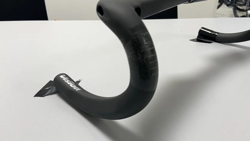 Vision Trimax Aero Carbon