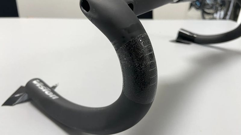 Vision Trimax Aero Carbon