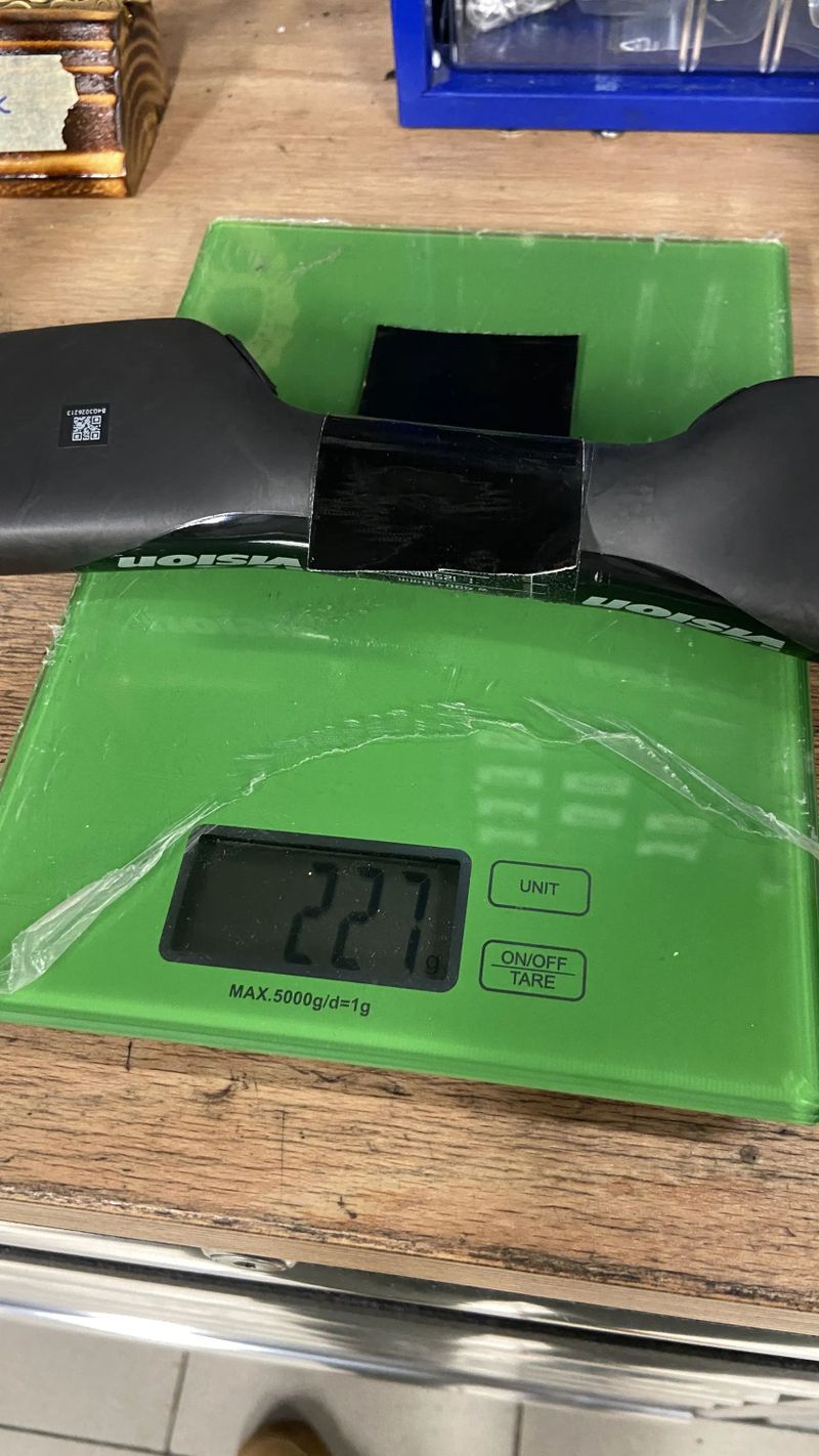 Vision Trimax Aero Carbon