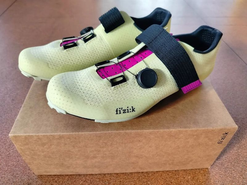 Fizik Ferox Carbon