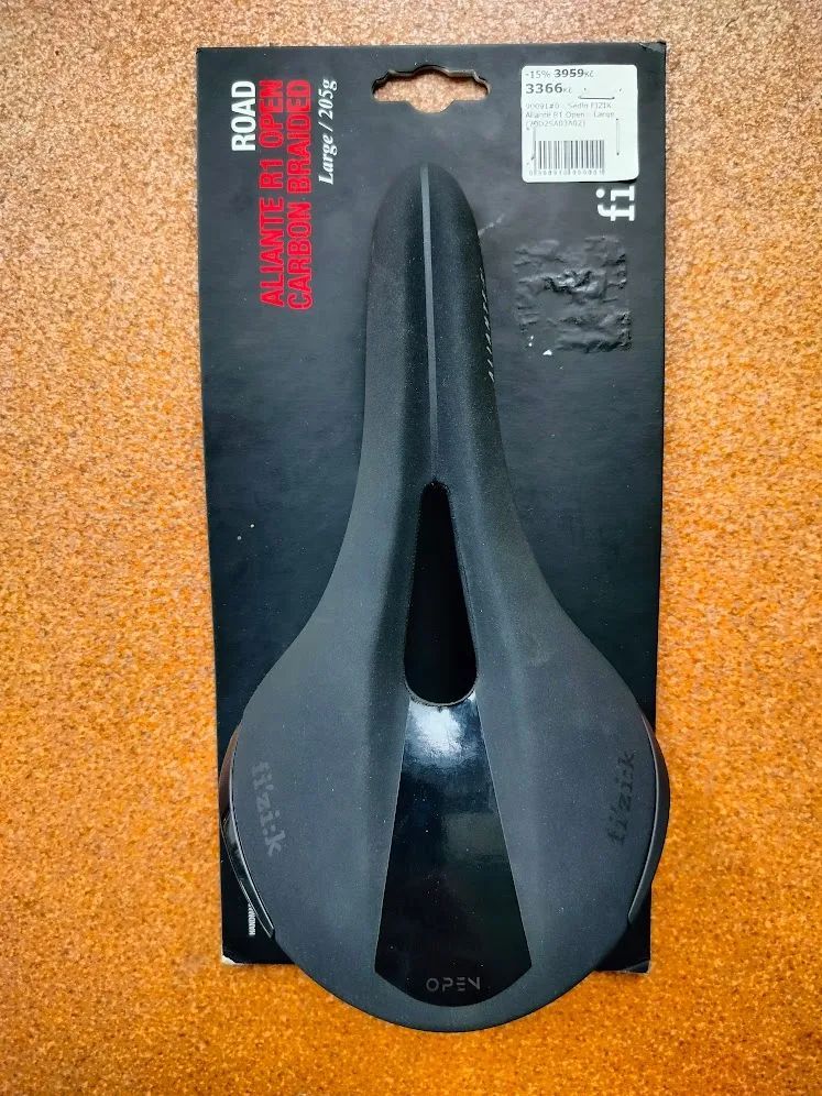 Fizik Aliante R1 Open Large