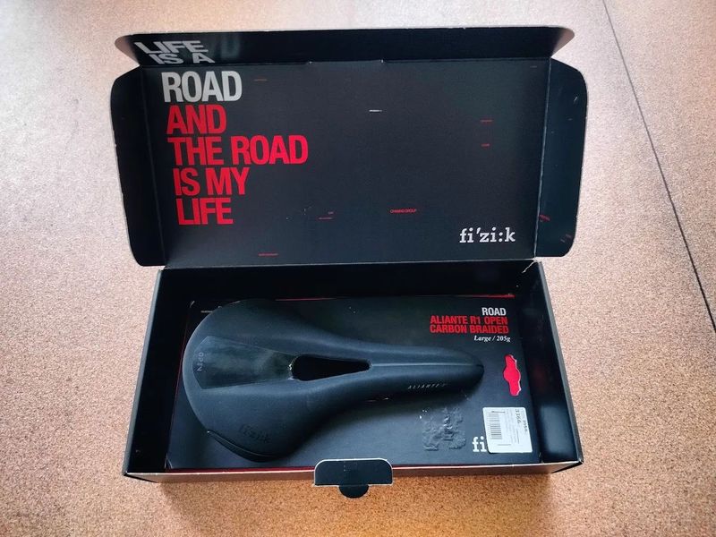 Fizik Aliante R1 Open Large