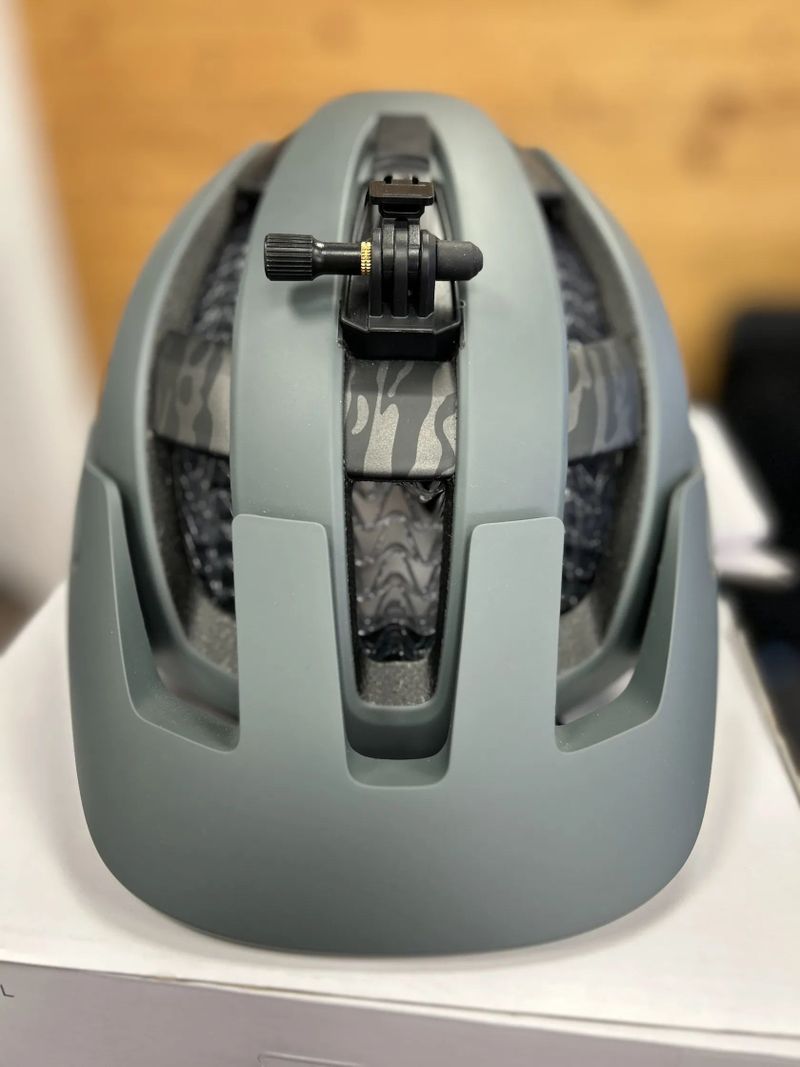 Přilba TREK Rally WaveCel