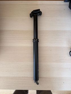 Prodám teleskopickou sedlovku FOX Transfer 31.6 / 150 mm