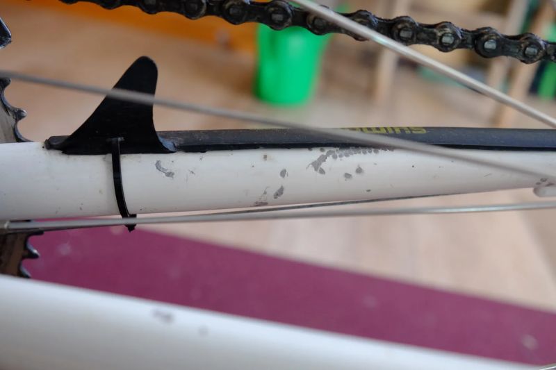 Silniční kolo Šírer