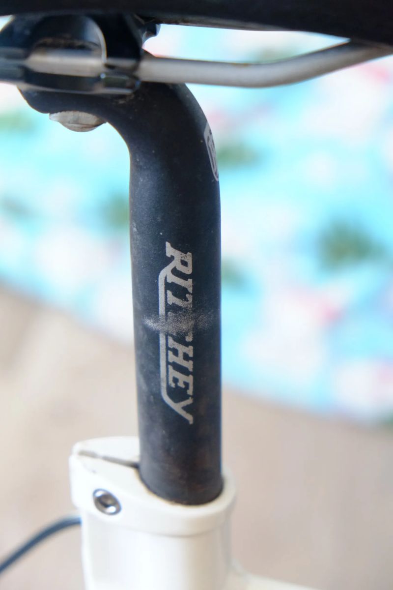 Silniční kolo Šírer