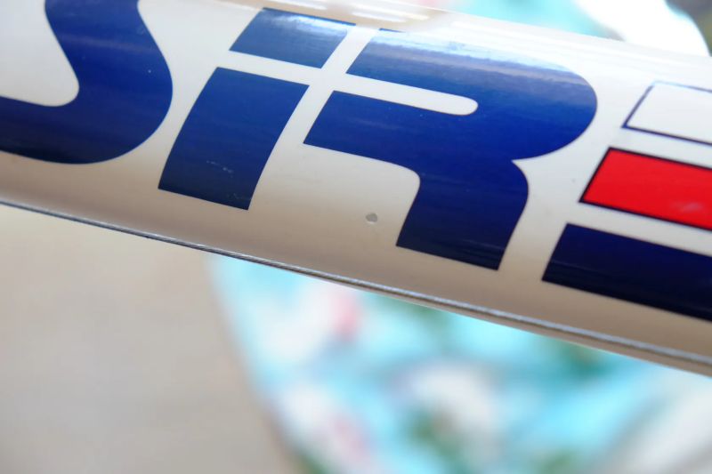 Silniční kolo Šírer