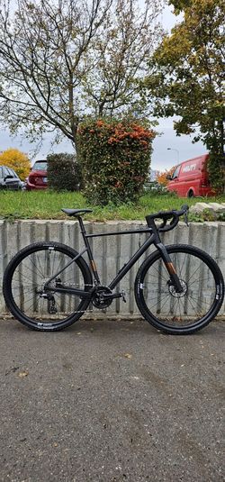 Scott Speedster Gravel 10 M-2024