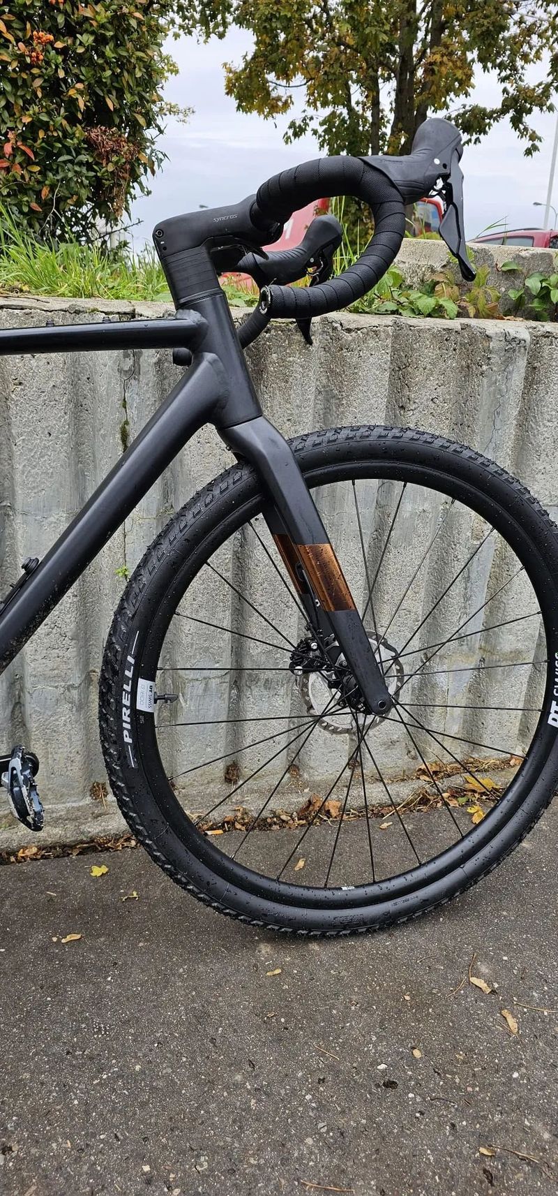 Scott Speedster Gravel 10 M-2024