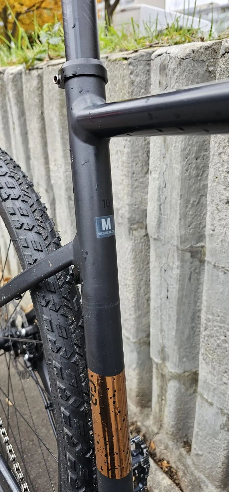 Scott Speedster Gravel 10 M-2024