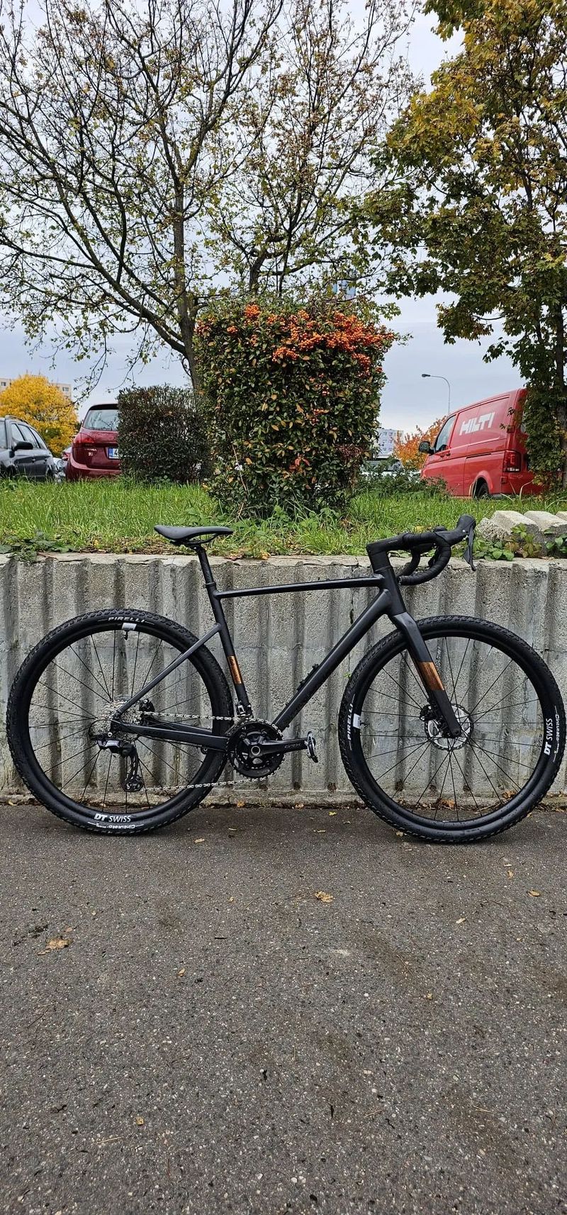 Scott Speedster Gravel 10 M-2024