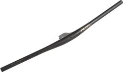 Řídítka s představcem Bontrager RSL karbonová, 750 x 90mm