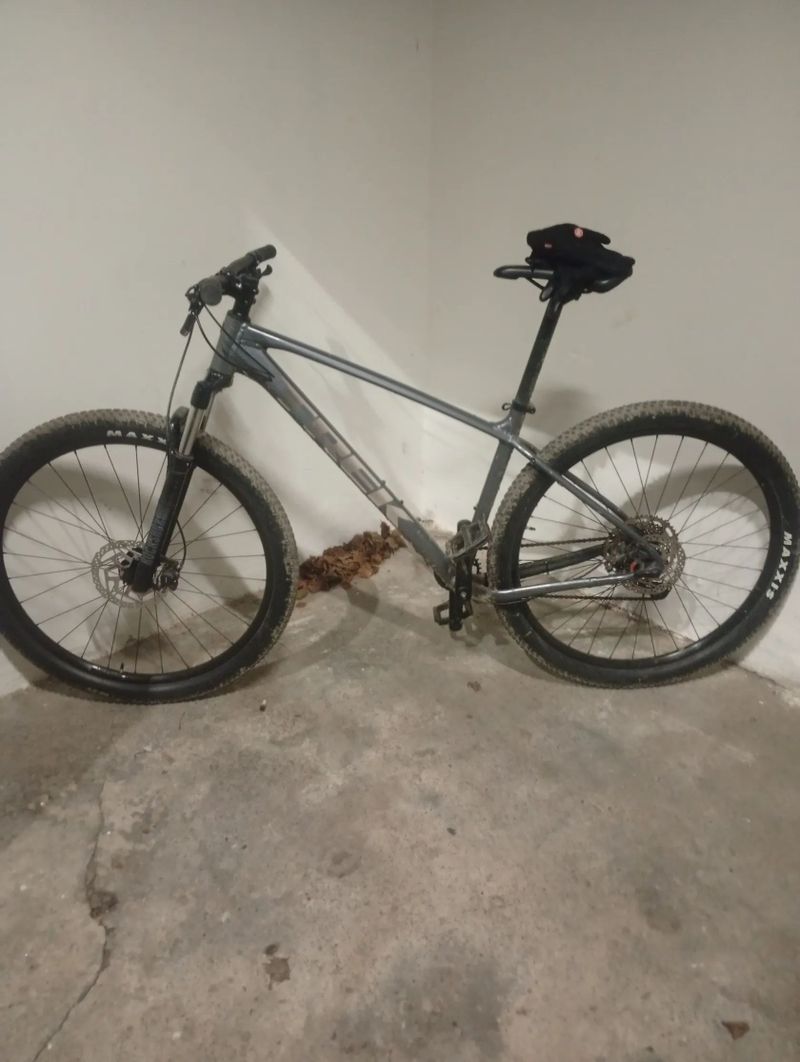 Trek Merlin 7 