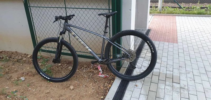Trek Merlin 7 