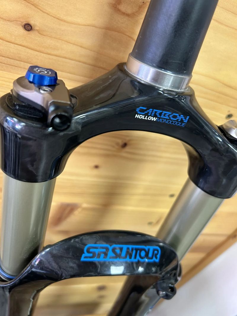 SR Suntour Axon Werx