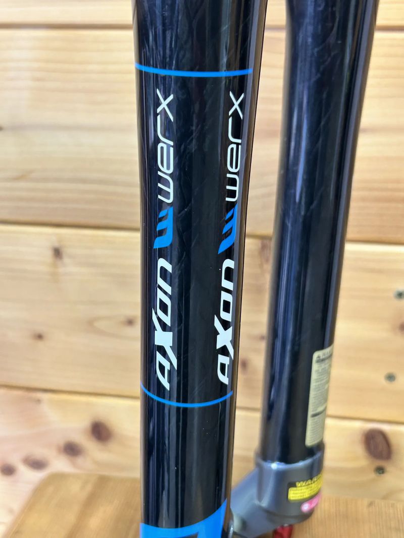 SR Suntour Axon Werx