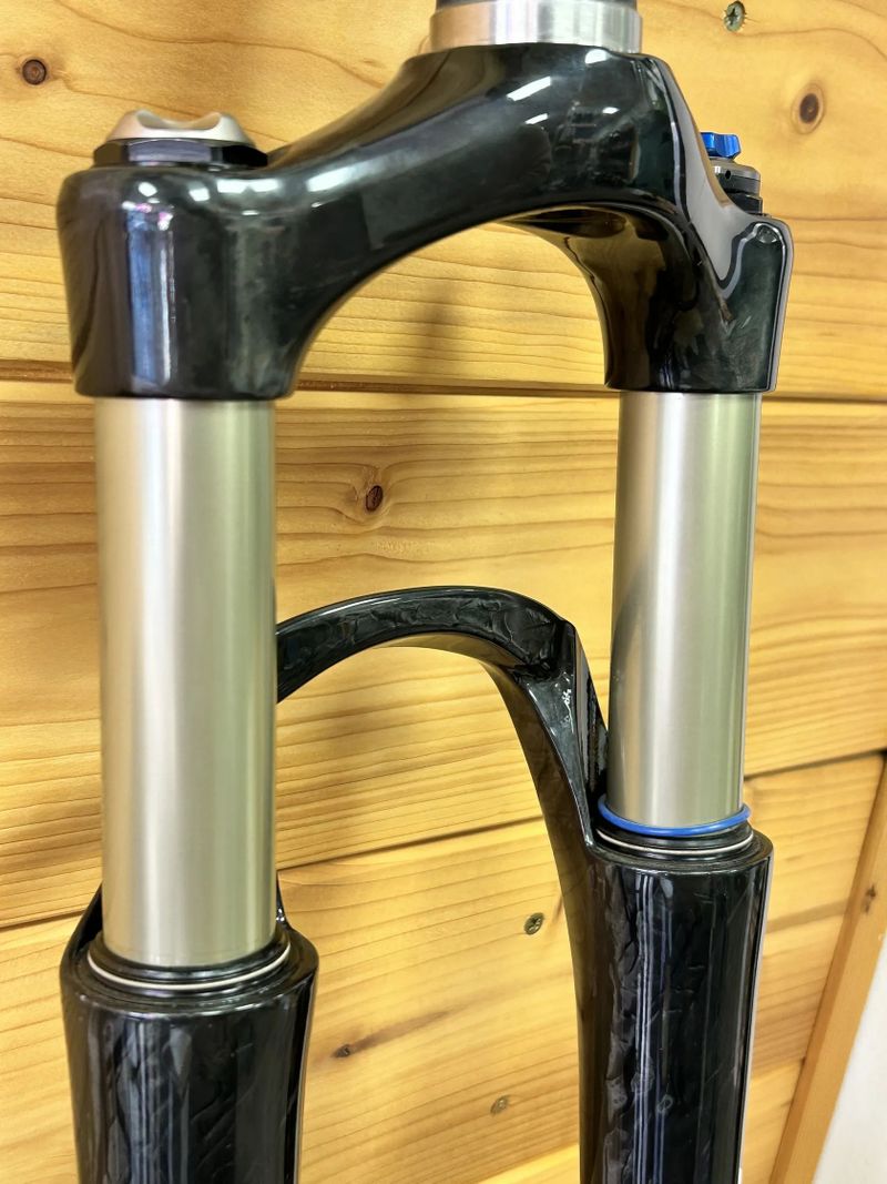 SR Suntour Axon Werx