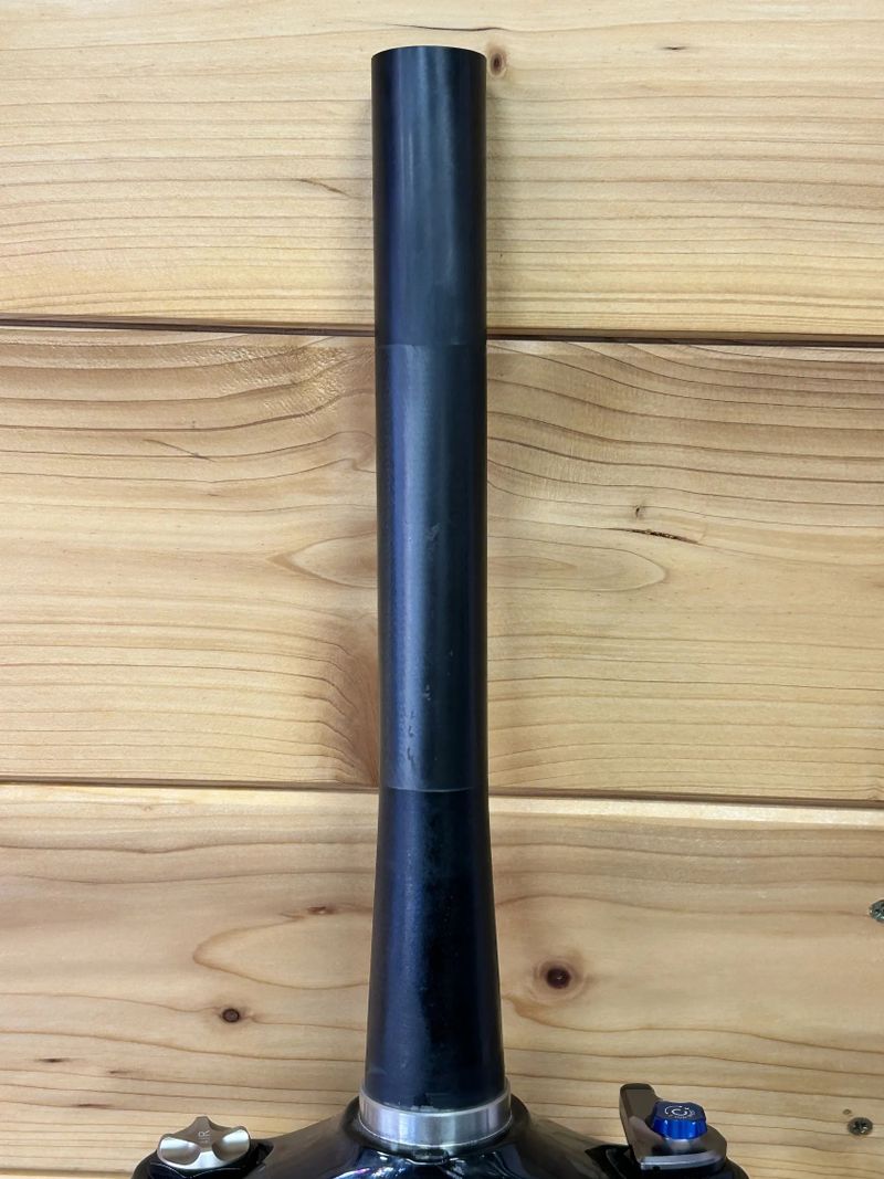 SR Suntour Axon Werx