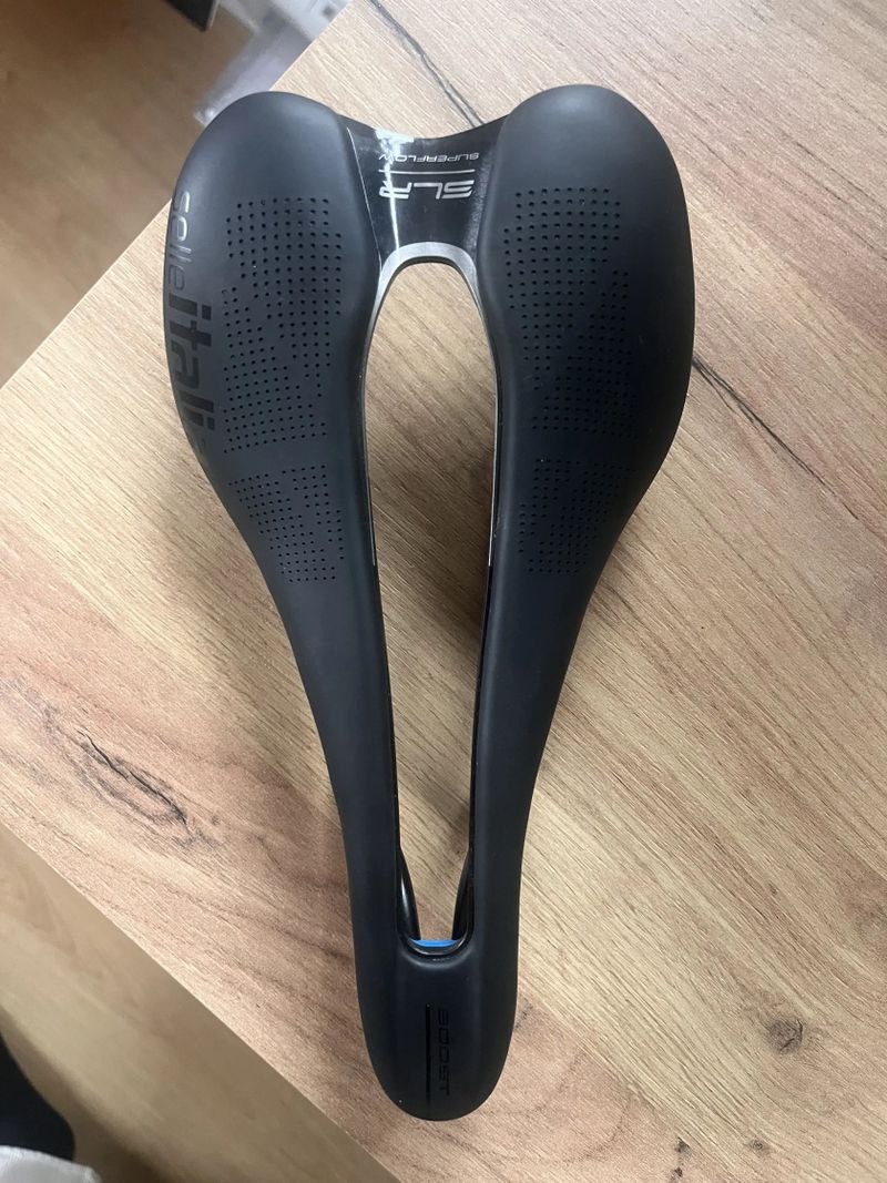 Selle Italia Superflow SLR 130 mm