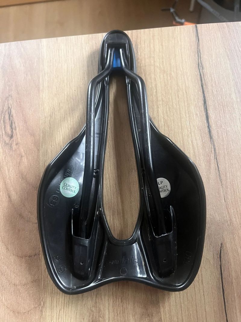 Selle Italia Superflow SLR 130 mm