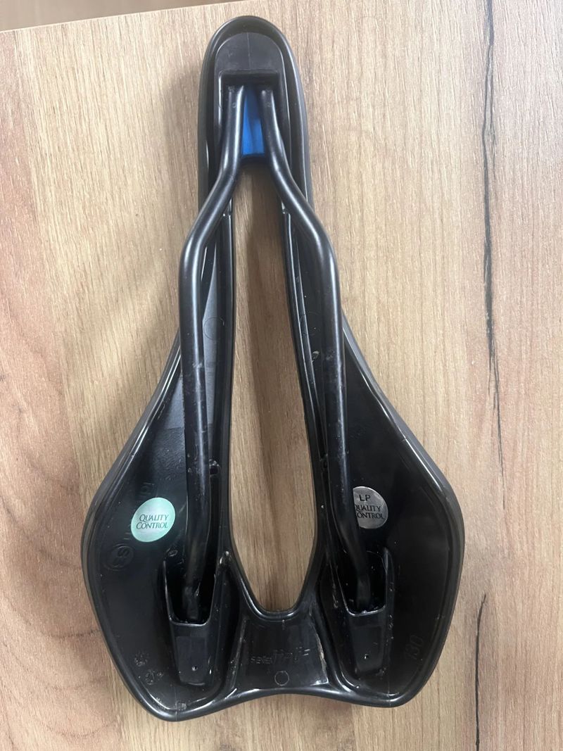 Selle Italia Superflow SLR 130 mm