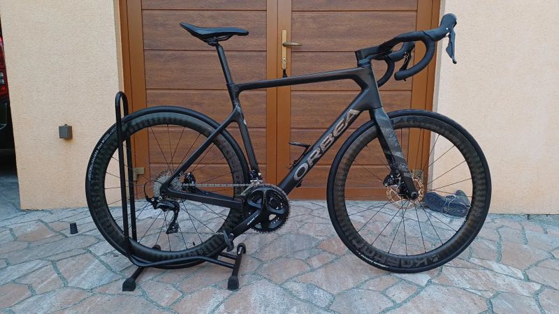 Orbea Orca M30