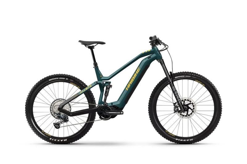 Haibike AllMtn 7 2025