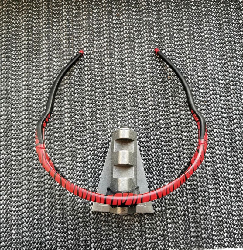 Oakley Radar EV path Prizm Jade