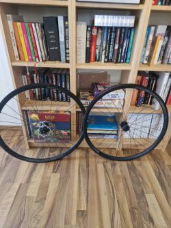 Záplety Merida expert CW 30mm disc