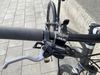 Trek Dual Sport 4 2018 rám 17.5"