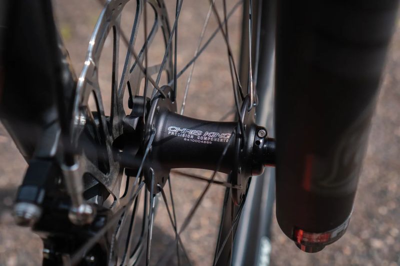 Canyon Spectral CFR 9.0 Ltd 