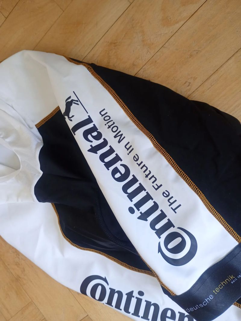 cyklistické kraťasy