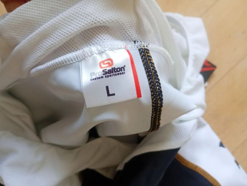 cyklistické kraťasy