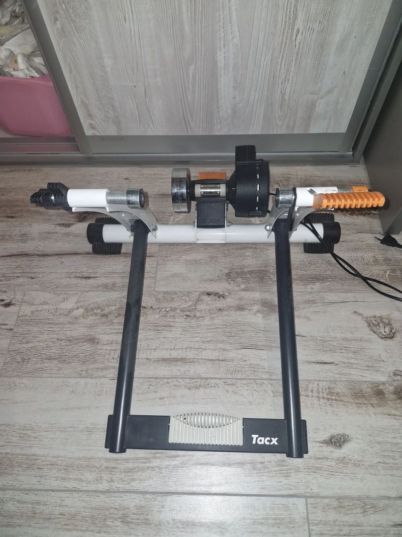 Tacx Flow