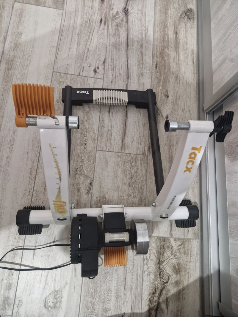 Tacx Flow
