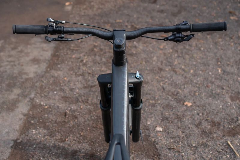 Thömus Oberrider Carbon 