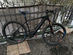 Cube Elite C:62 slt 500