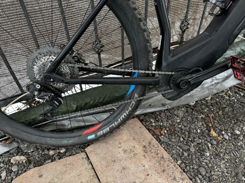 Cube Elite C:62 slt 500