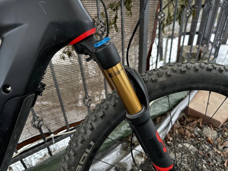 Cube Elite C:62 slt 500