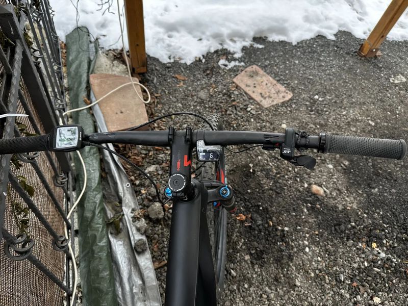 Cube Elite C:62 slt 500