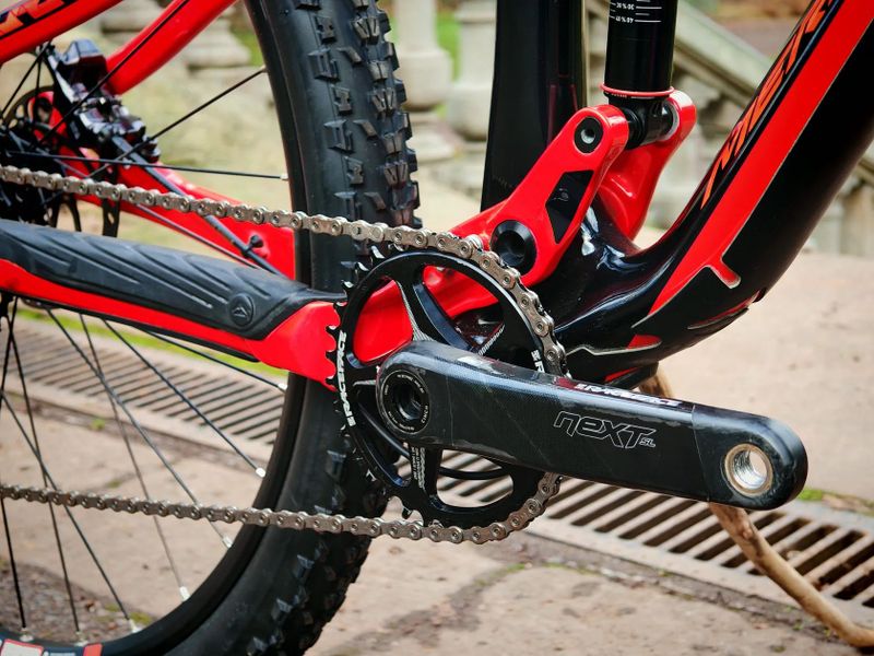 Merida One Twenty 9.7