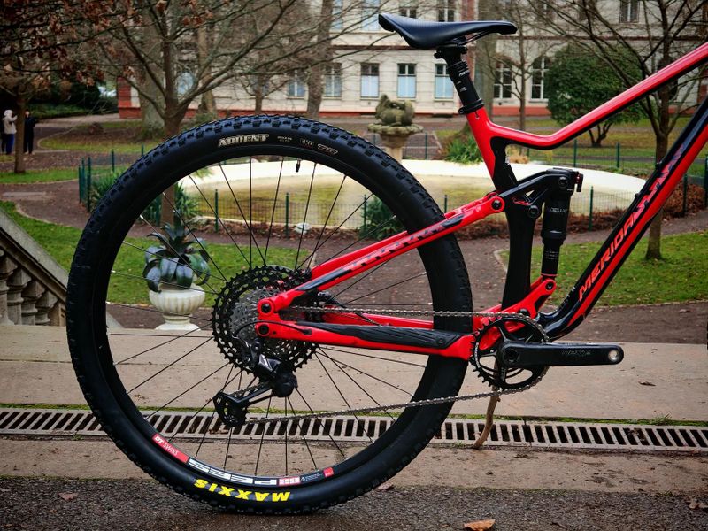 Merida One Twenty 9.7